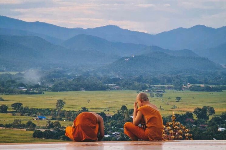 Ultimate Chiang Mai Countryside Tour (Half Day)   