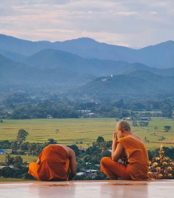 Ultimate Chiang Mai Countryside Tour (Half Day)   