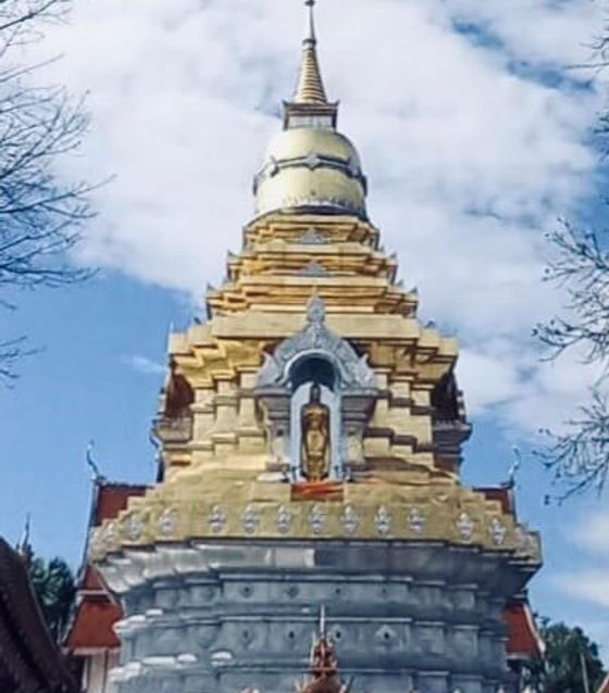 Chiang Mai Unseen