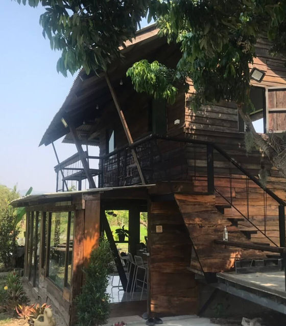 Chiang Mai Unseen