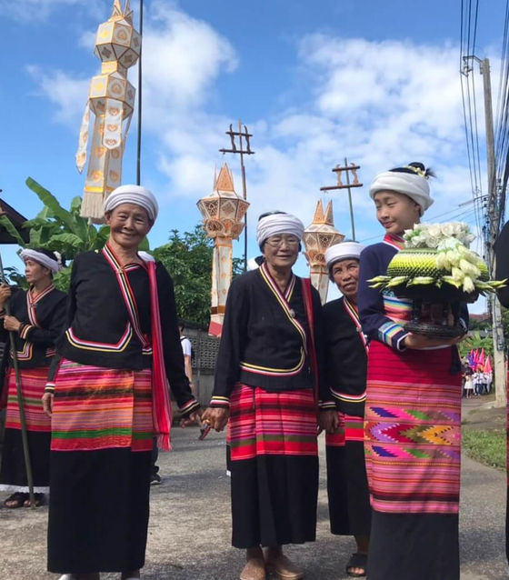Unseen Chiang Mai