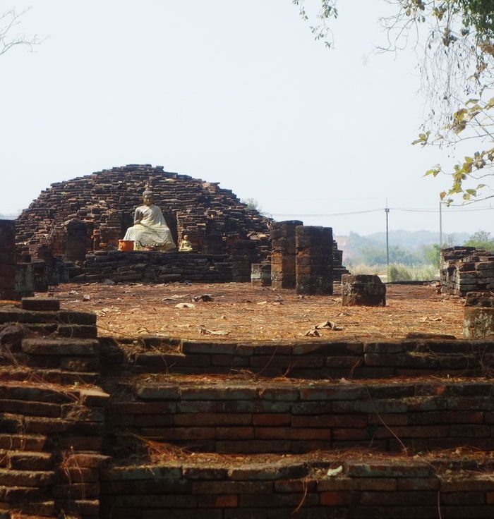 Chiang Sean Ancient Town