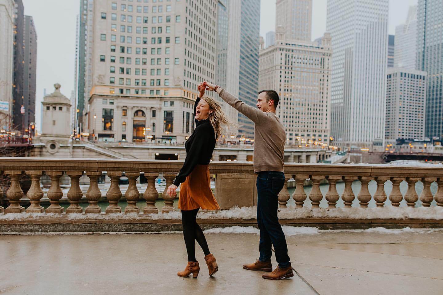 Chicago Instagram Walking Tour