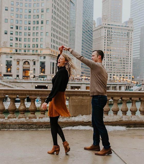 Chicago Instagram Walking Tour