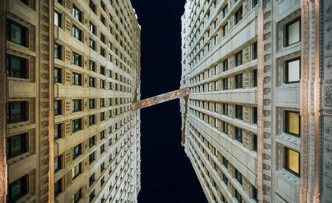 Chicago Loop Architecture Private Walking Tour