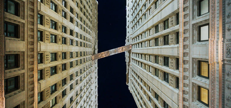 Chicago Loop Architecture Private Walking Tour