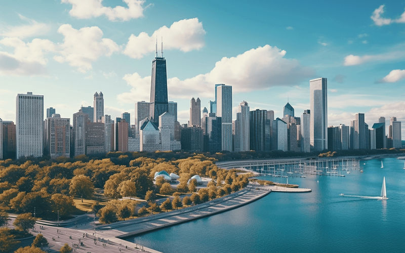 Top tours  for Visiting Chicago