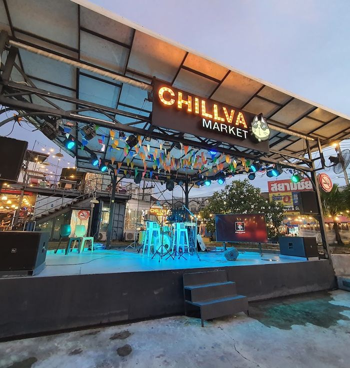 Chillva Night Market