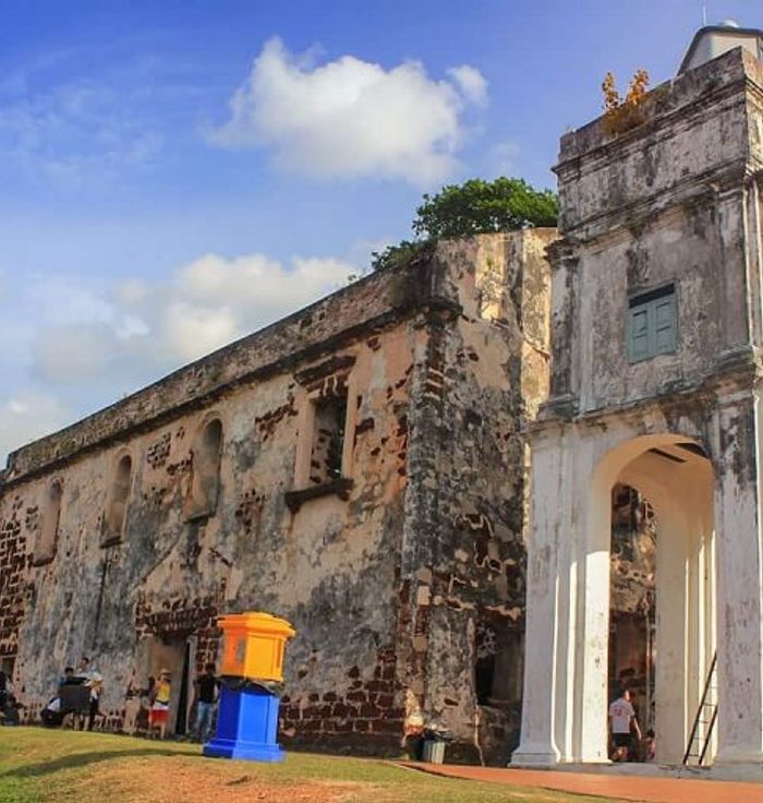 Church of St. Paul