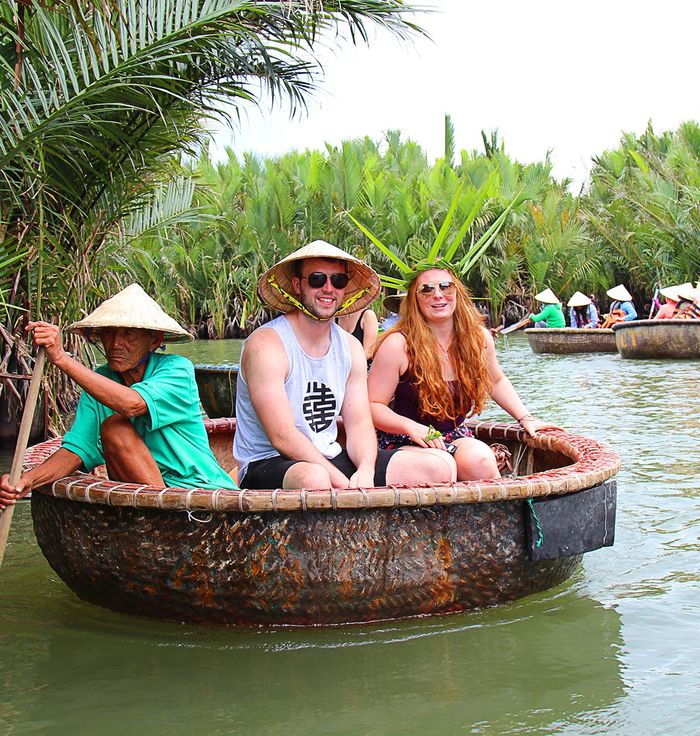 Coconut Forest