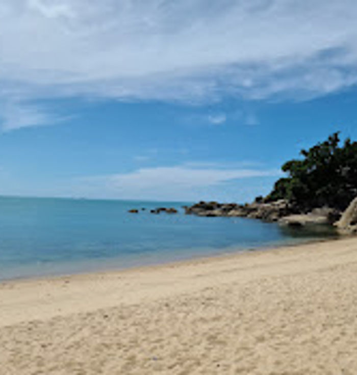 Coral Cove Beach