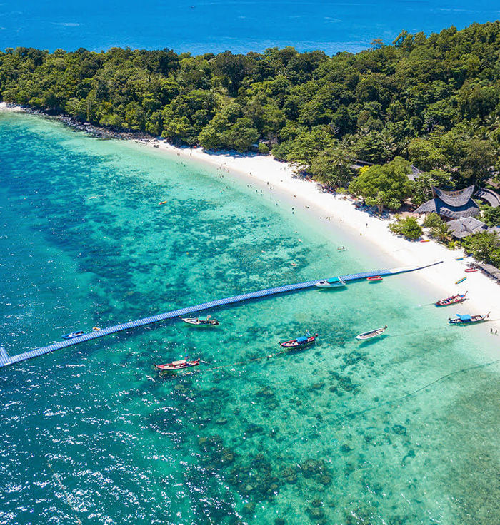 Coral Island