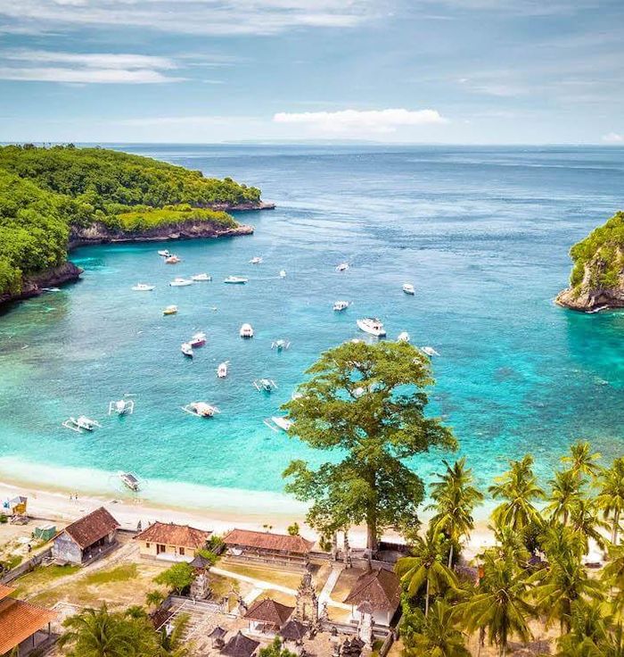 Crystal Bay