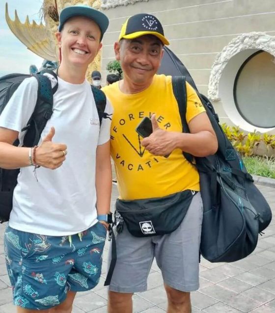 Da Nang Private Airport Drop Off Service
