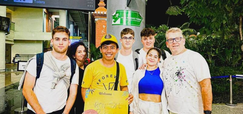 Da Nang Private Airport Pick Up Service