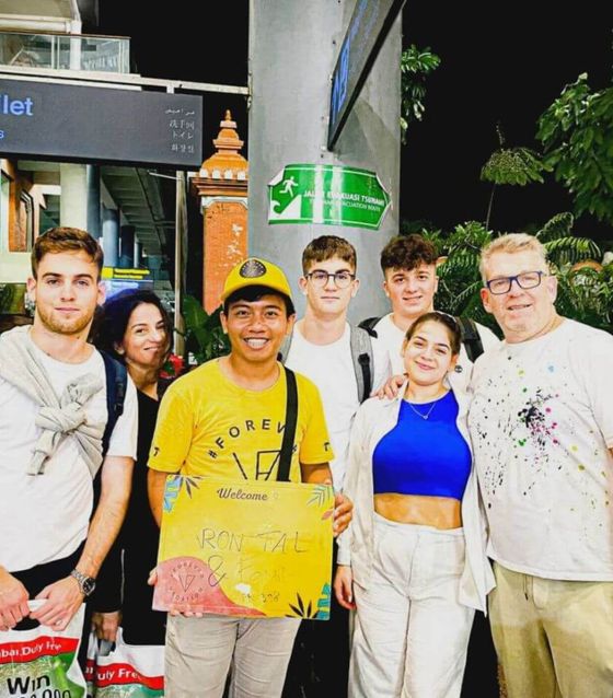 Da Nang Private Airport Drop Off Service