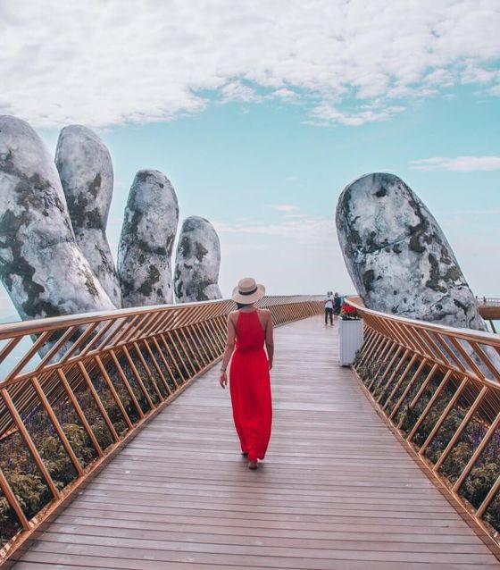 Da Nang Instagram Tour: Most Famous Spots         