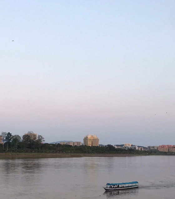 Chiang Rai One Day