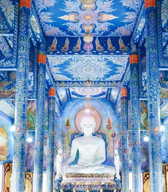 Chiang Rai One Day