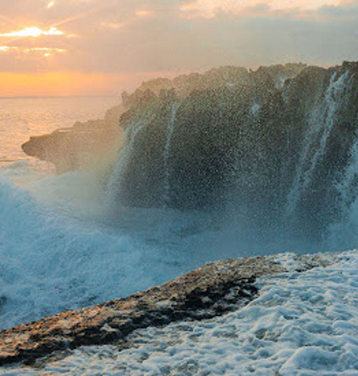 Devil's Tears