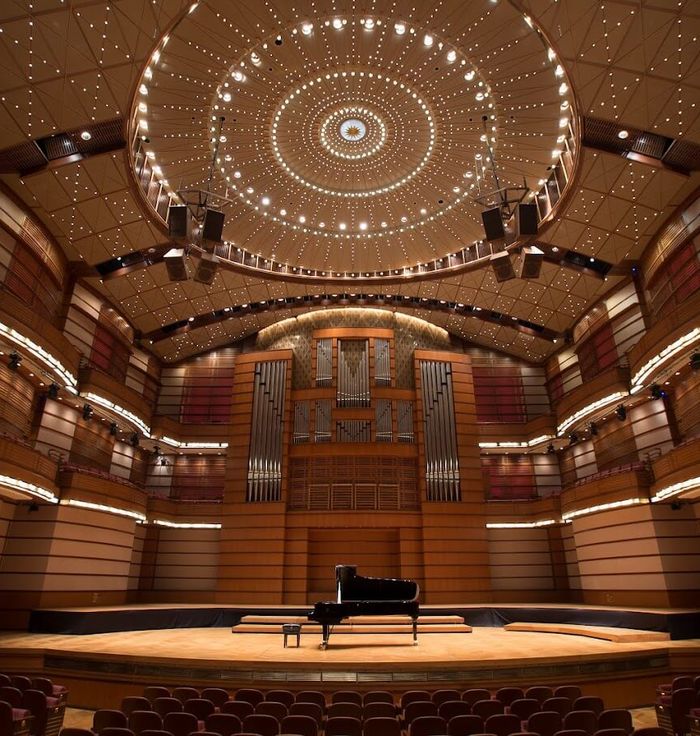 Dewan Filharmonik Petronas