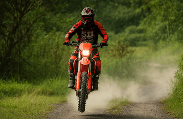 Dirt Bike