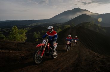 Dirt Bike