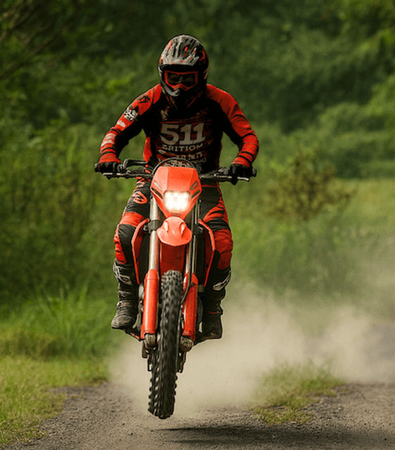 Dirt Bike