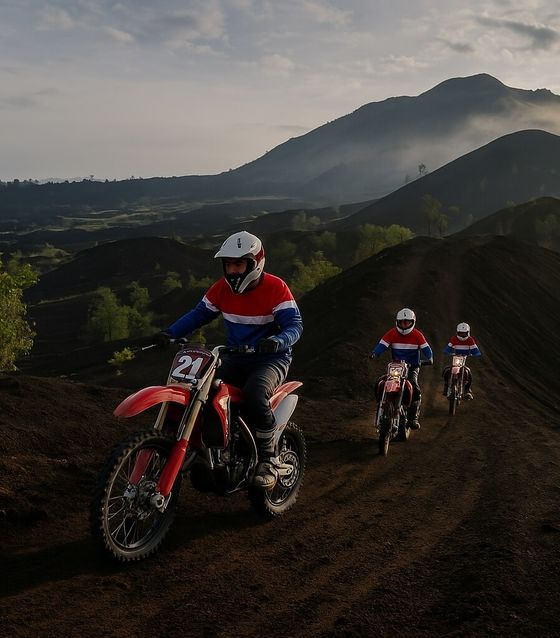 Dirt Bike
