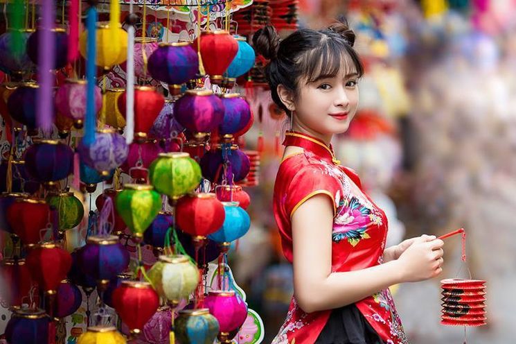 Saigon Chinatown Adventure