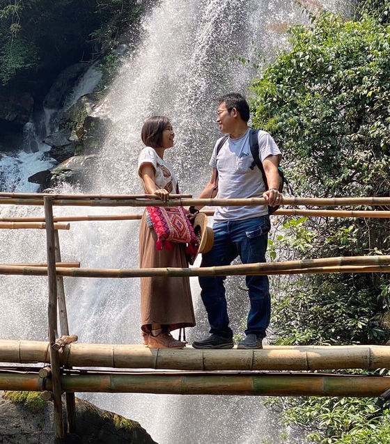 Doi Inthanon