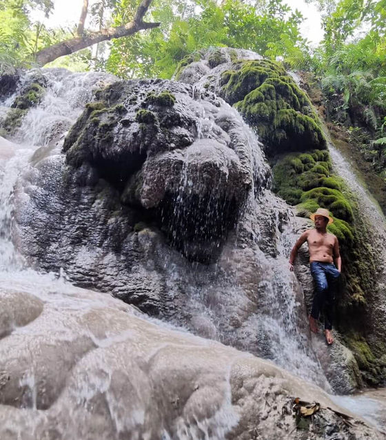 Doi Suthep & Waterfall