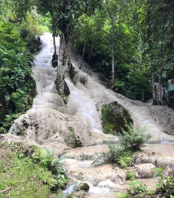 Doi Suthep & Waterfall