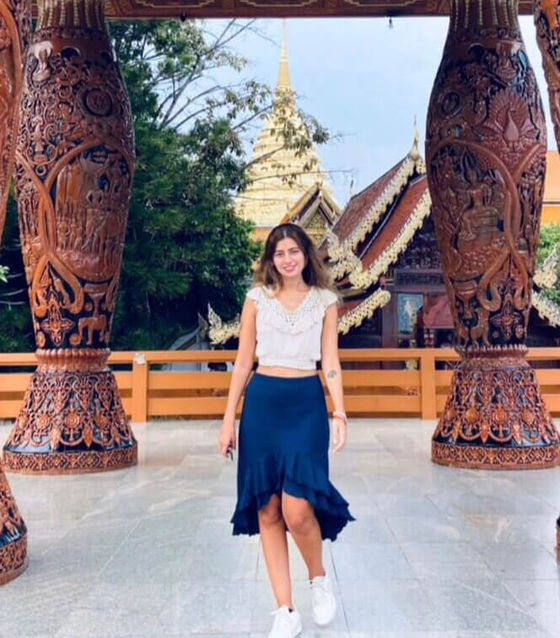 Doi Suthep & Waterfall