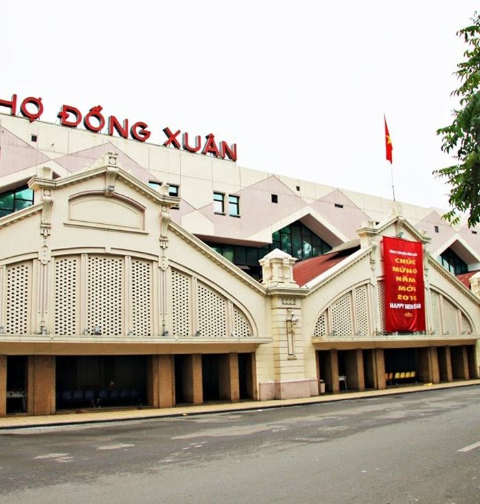 Ngõ Đồng Xuân