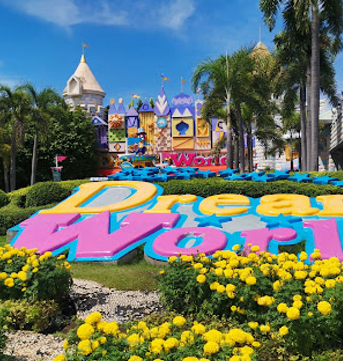 Dream World