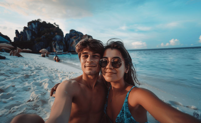 El Nido Island Hopping Tour