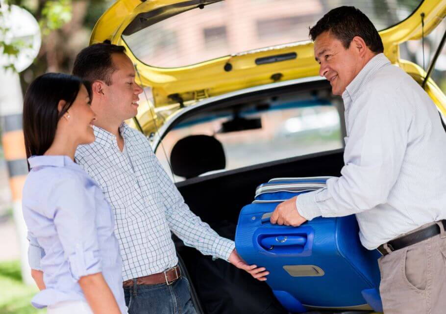 Kuala Lumpur airport transfer