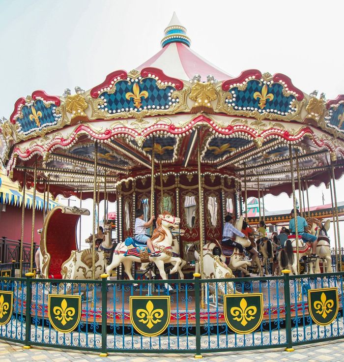 Fantasy Park