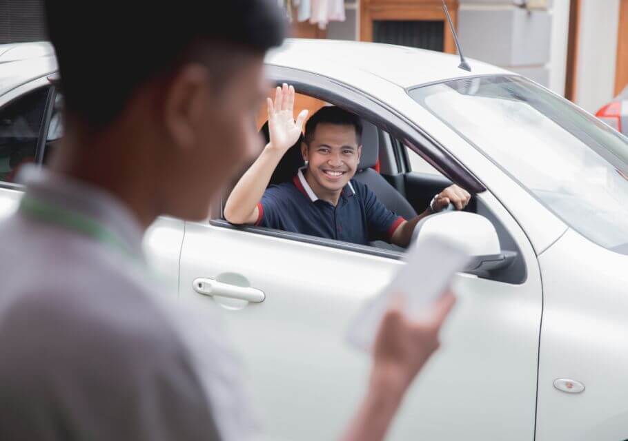 Ho Chi Minh City airport transfer