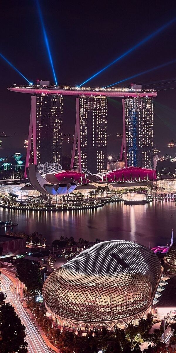 Singapore, Singapore