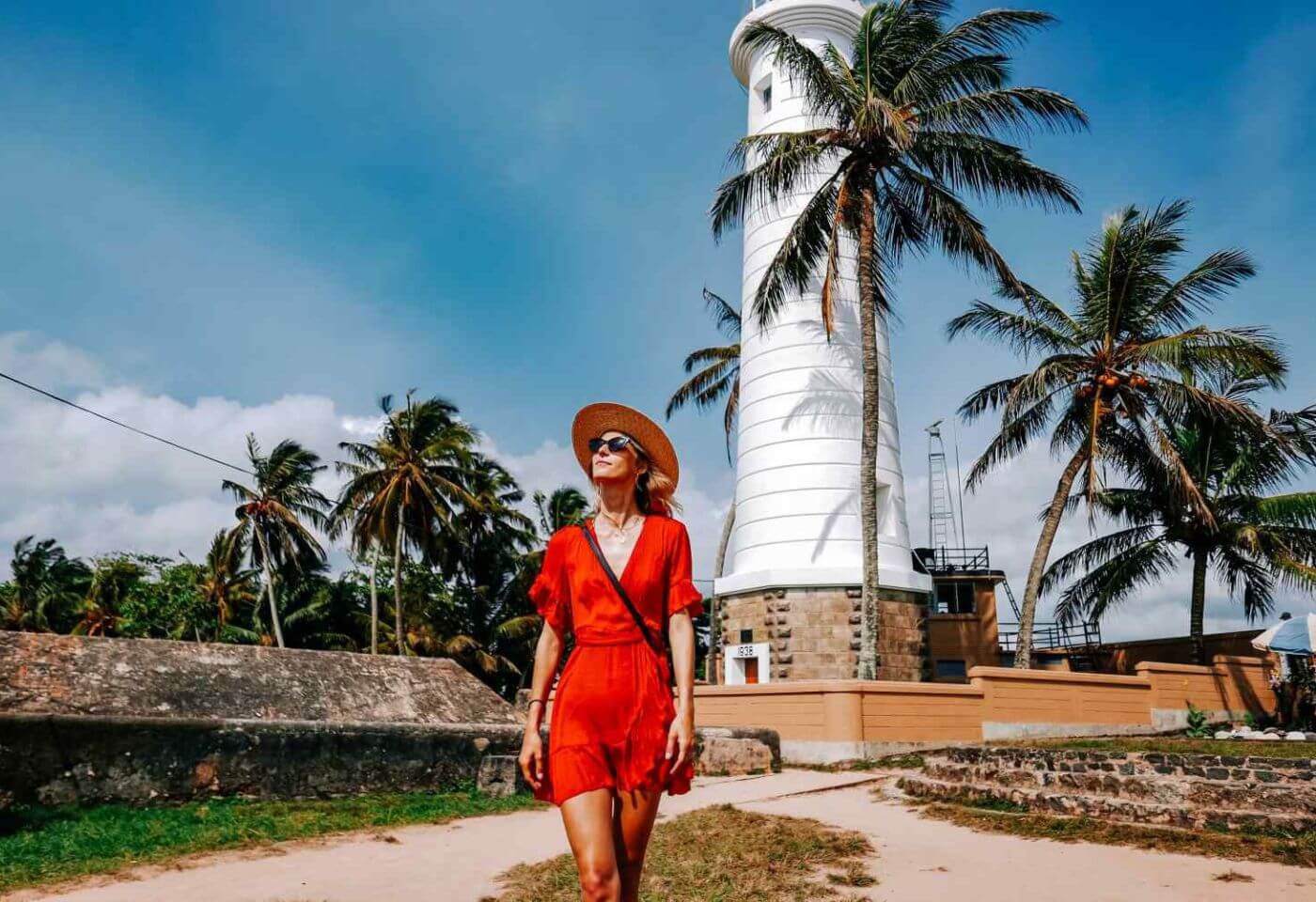 Galle Instagram Tour: The Most Famous Spots