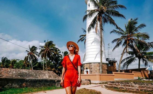 Galle Instagram Tour: The Most Famous Spots