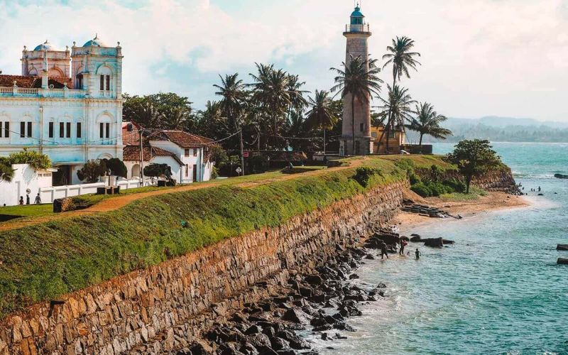 Top tours  for Visiting Galle