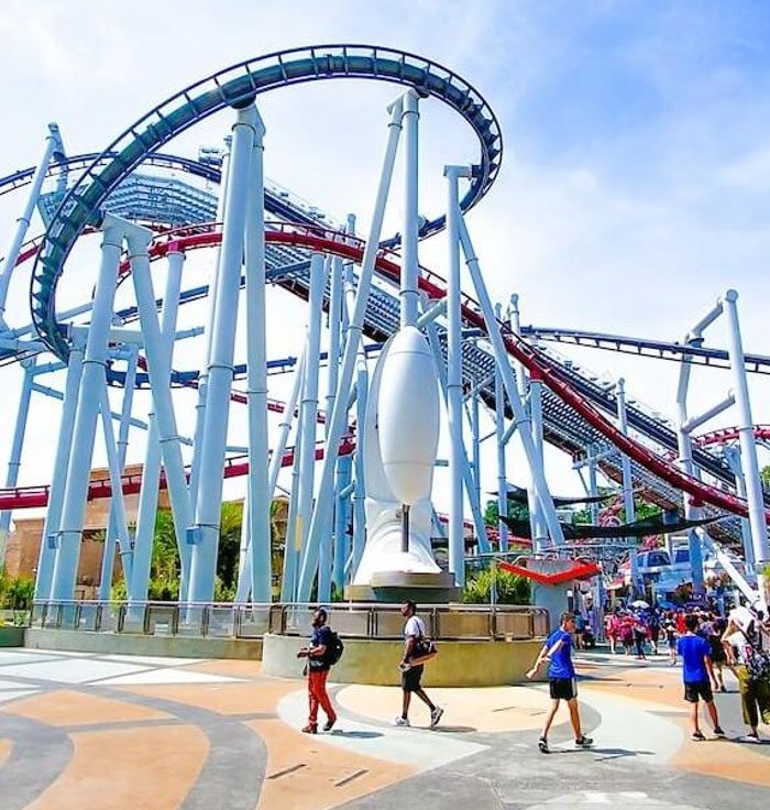 Theme Park