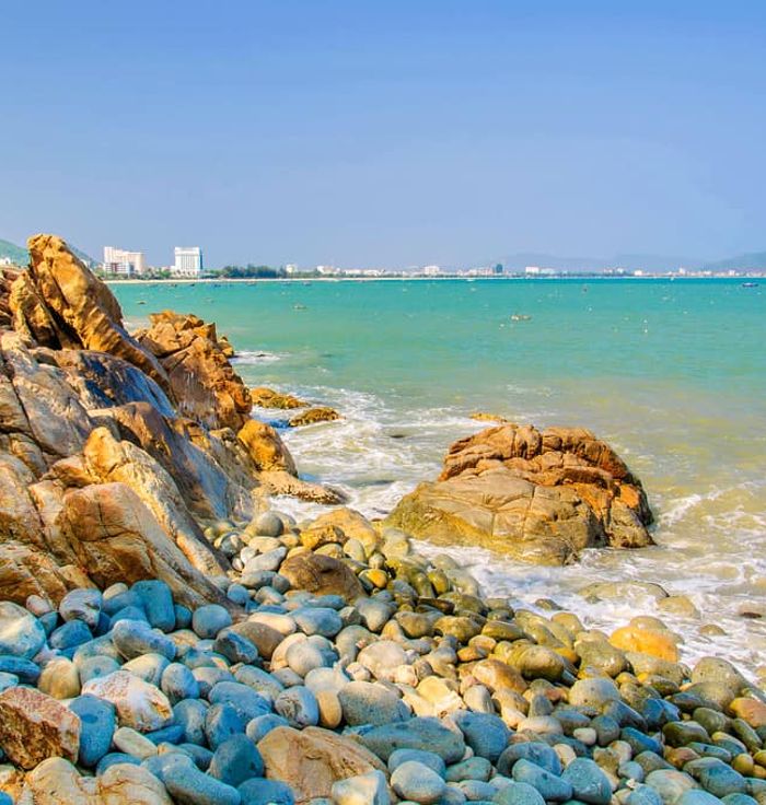 Ghenh Rang Tien Sa