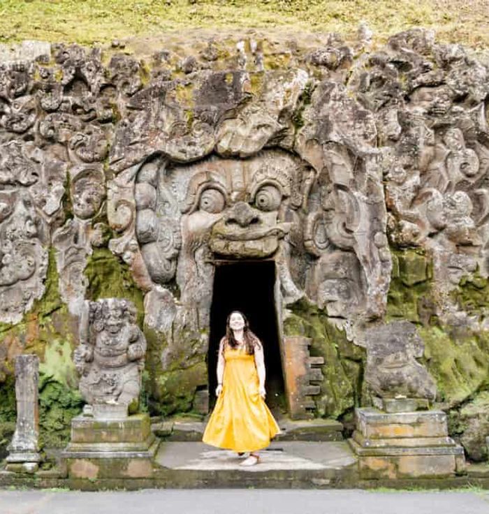 Goa Gajah