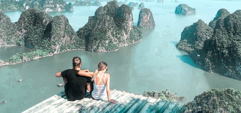 Ha Long Bay Instagram Tour: Most Famous Spots 