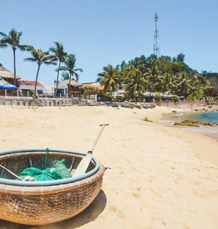 Hạc Beach