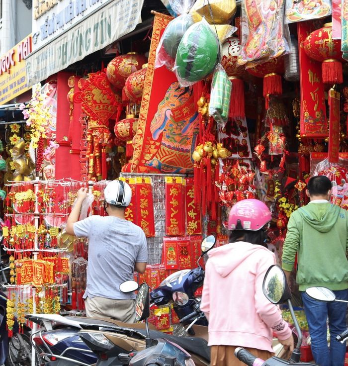 Đường Hải Thượng Lãn Ông